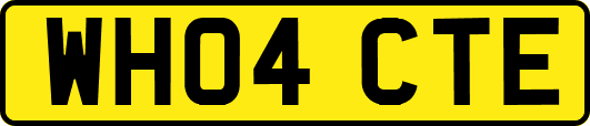 WH04CTE