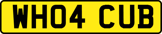 WH04CUB