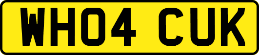 WH04CUK