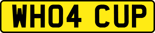 WH04CUP