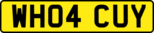 WH04CUY