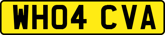 WH04CVA