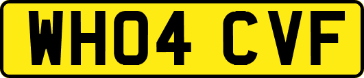 WH04CVF
