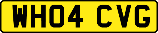 WH04CVG