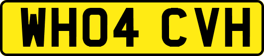 WH04CVH
