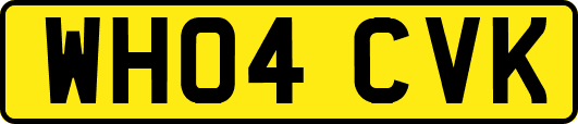 WH04CVK