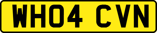 WH04CVN