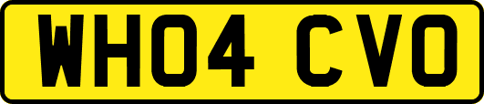 WH04CVO
