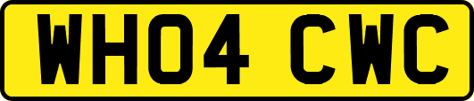 WH04CWC
