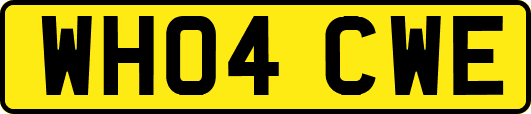 WH04CWE