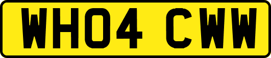 WH04CWW