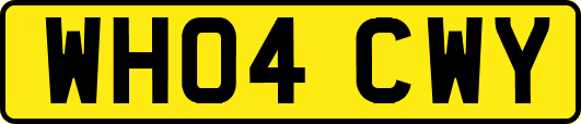 WH04CWY