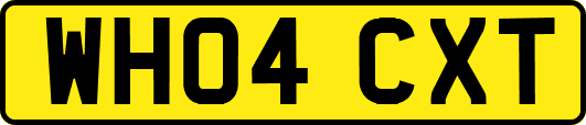 WH04CXT