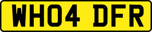 WH04DFR