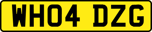 WH04DZG