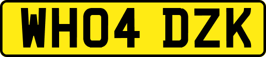 WH04DZK