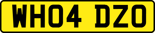 WH04DZO