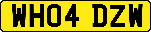 WH04DZW