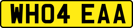 WH04EAA