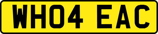 WH04EAC