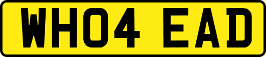 WH04EAD