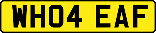 WH04EAF