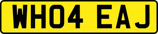 WH04EAJ