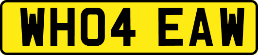 WH04EAW