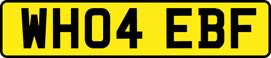 WH04EBF