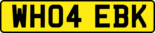 WH04EBK