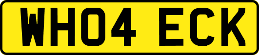 WH04ECK