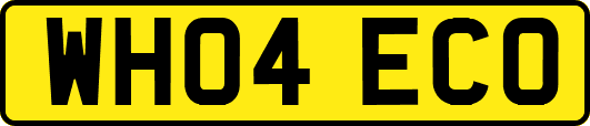 WH04ECO
