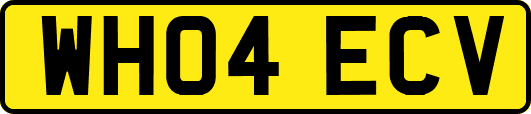 WH04ECV
