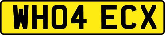 WH04ECX