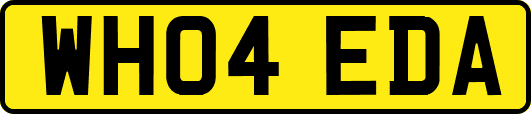 WH04EDA