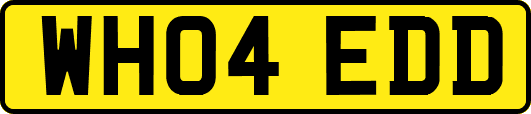 WH04EDD