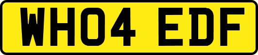WH04EDF