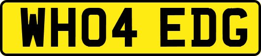 WH04EDG
