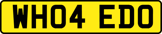 WH04EDO