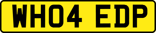 WH04EDP