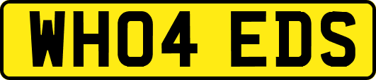 WH04EDS