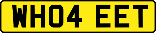 WH04EET