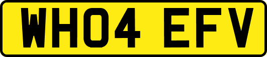 WH04EFV