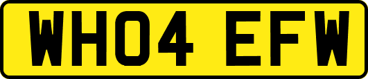 WH04EFW