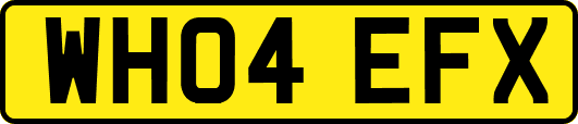 WH04EFX