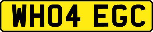 WH04EGC