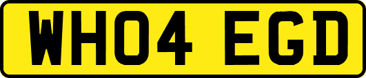 WH04EGD