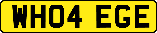 WH04EGE