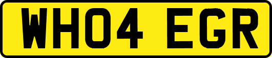 WH04EGR