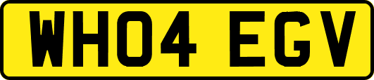 WH04EGV